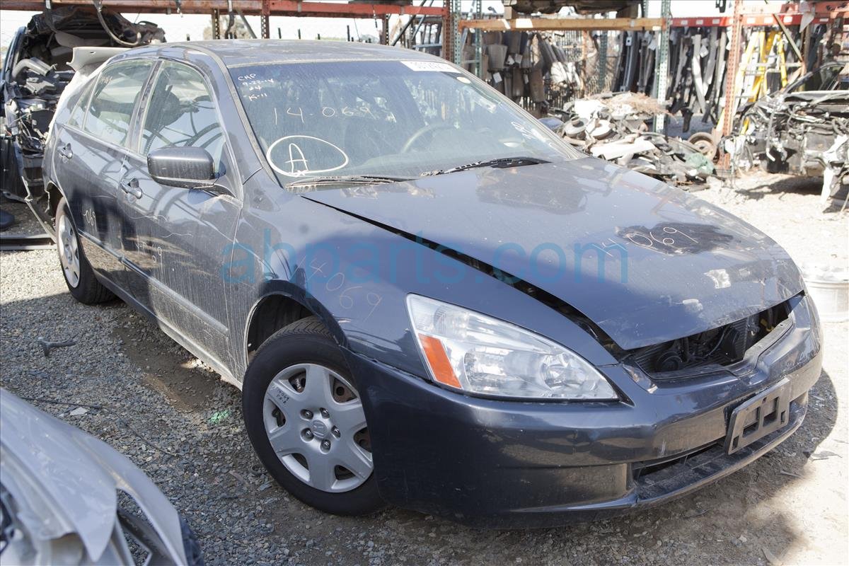 2005 Honda Accord Replacement Parts