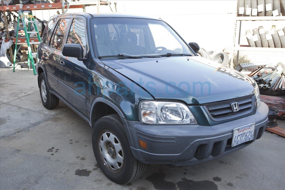 1998 Honda CR-V Replacement Parts