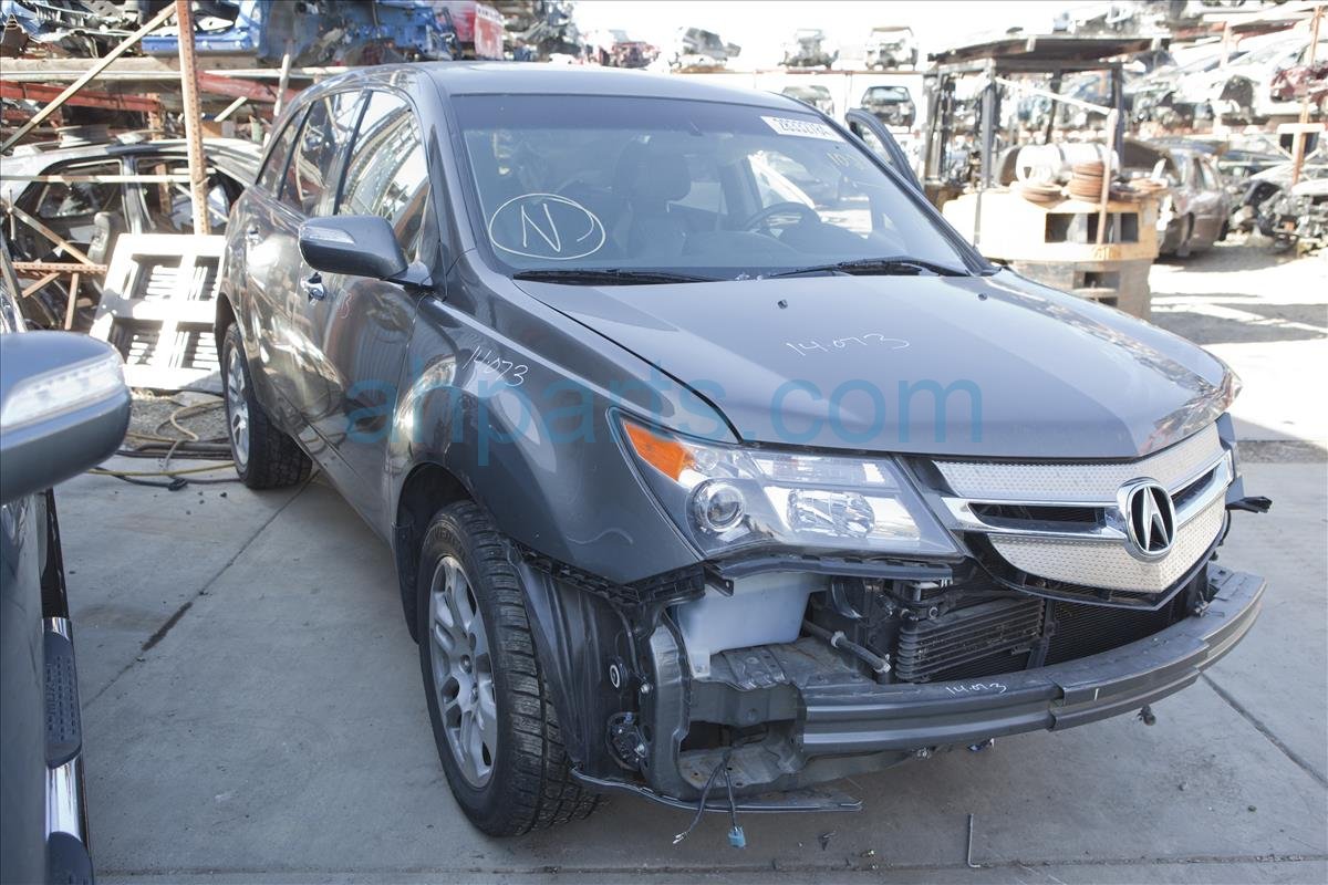 2007 Acura MDX Replacement Parts