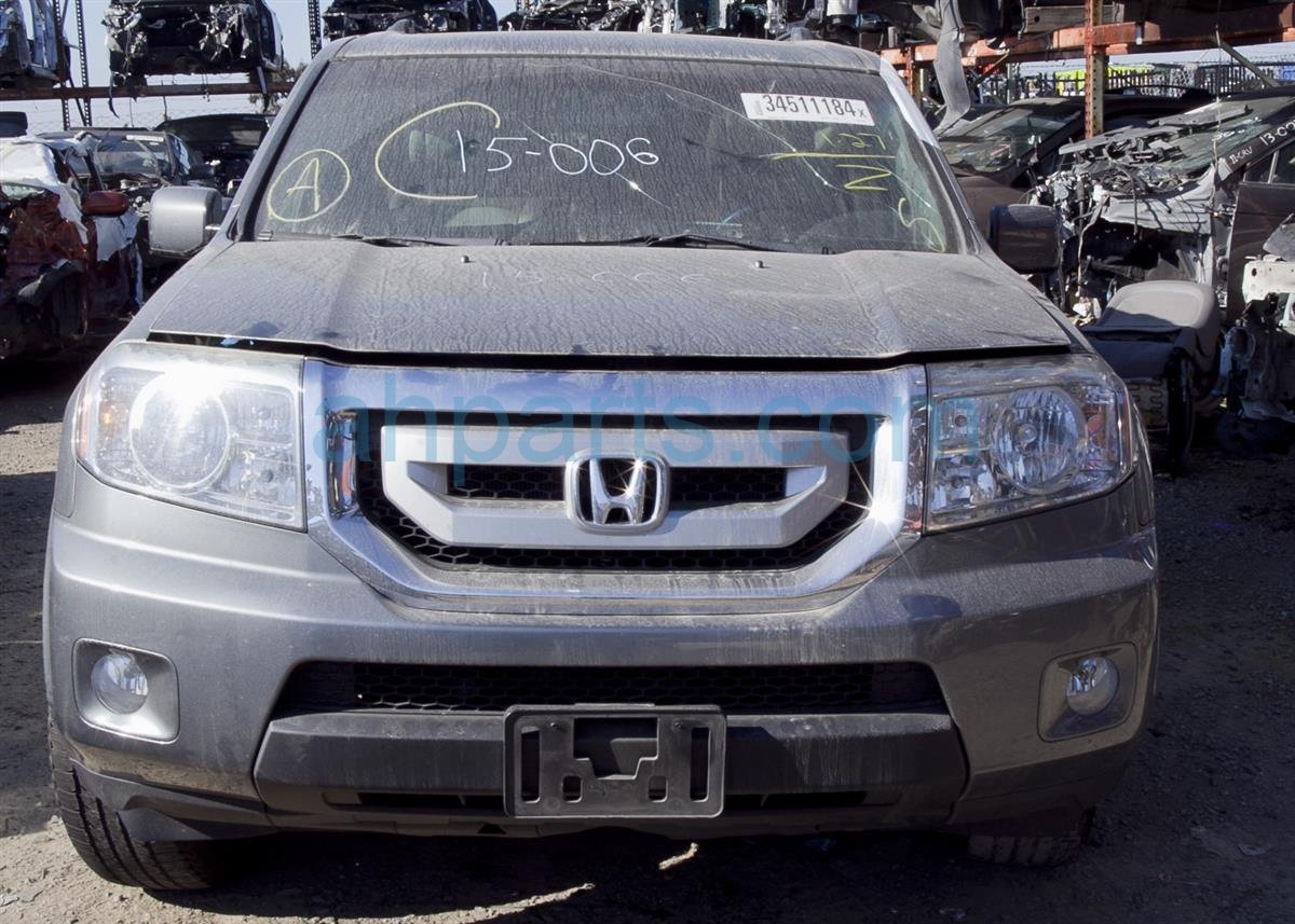 2009 Honda Pilot Replacement Parts