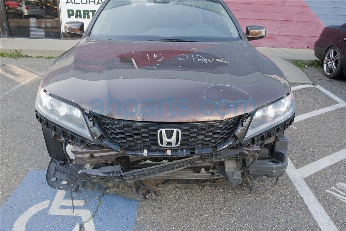 2013 Honda Accord Replacement Parts