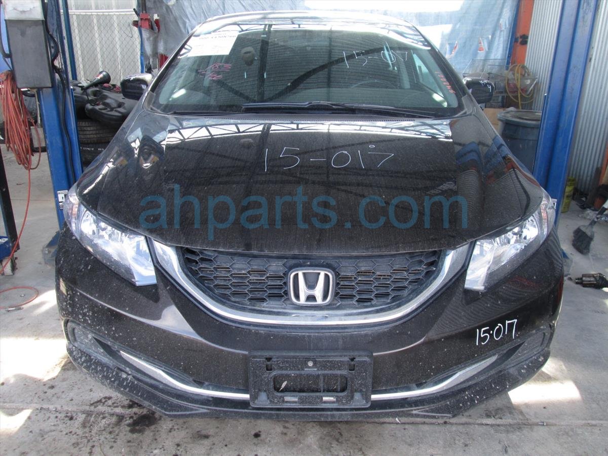 2014 Honda Civic Replacement Parts