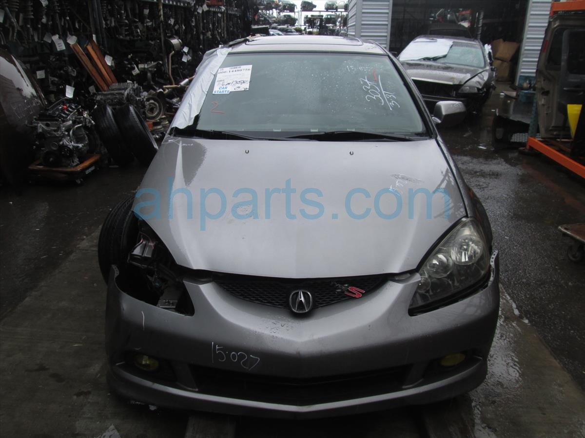 2006 Acura RSX Replacement Parts