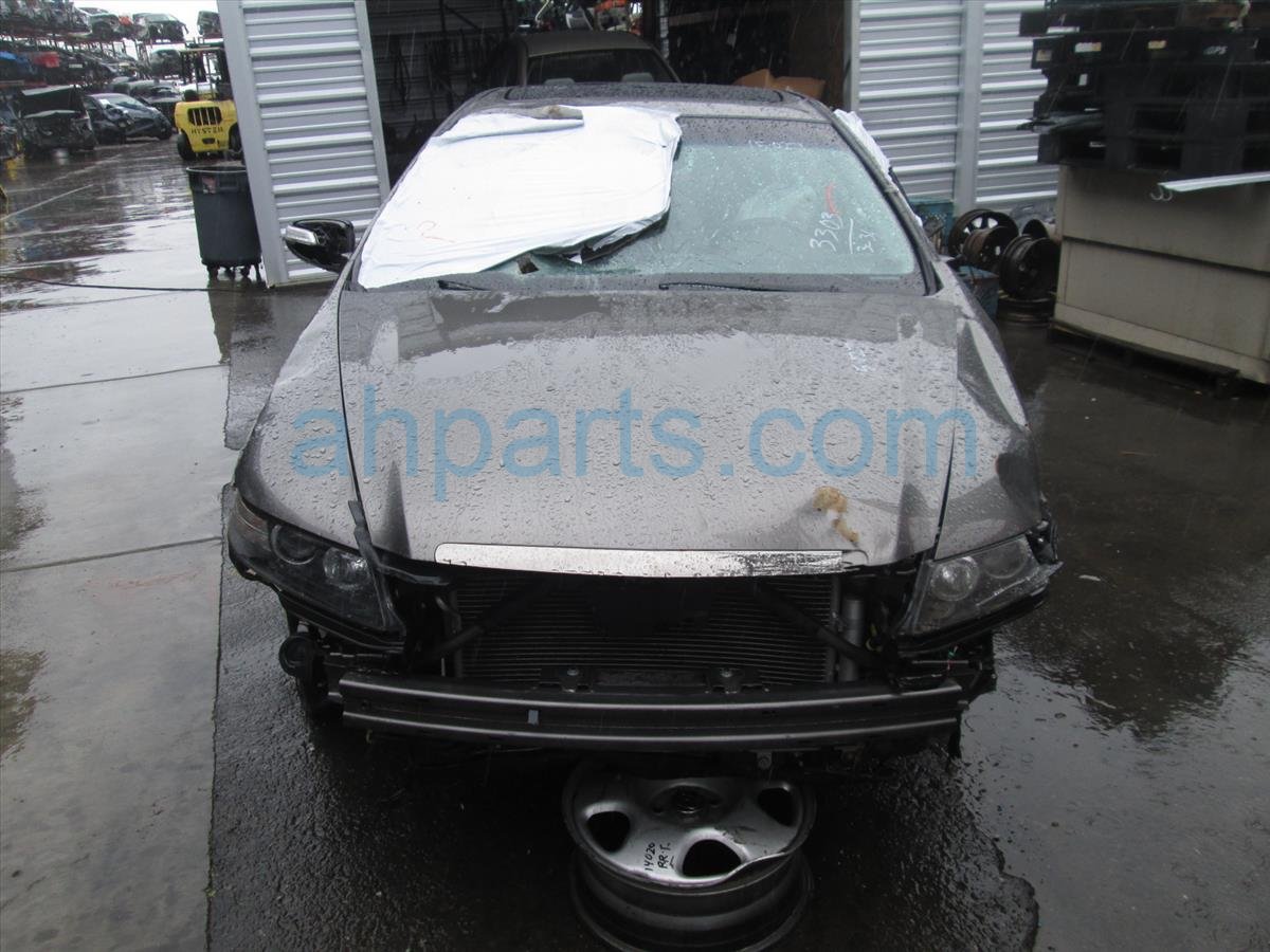 2007 Acura TL Replacement Parts