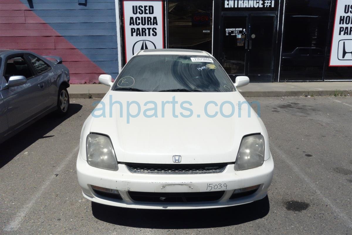 2001 Honda Prelude Replacement Parts