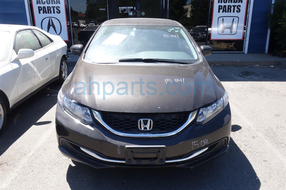 2014 Honda Civic Replacement Parts