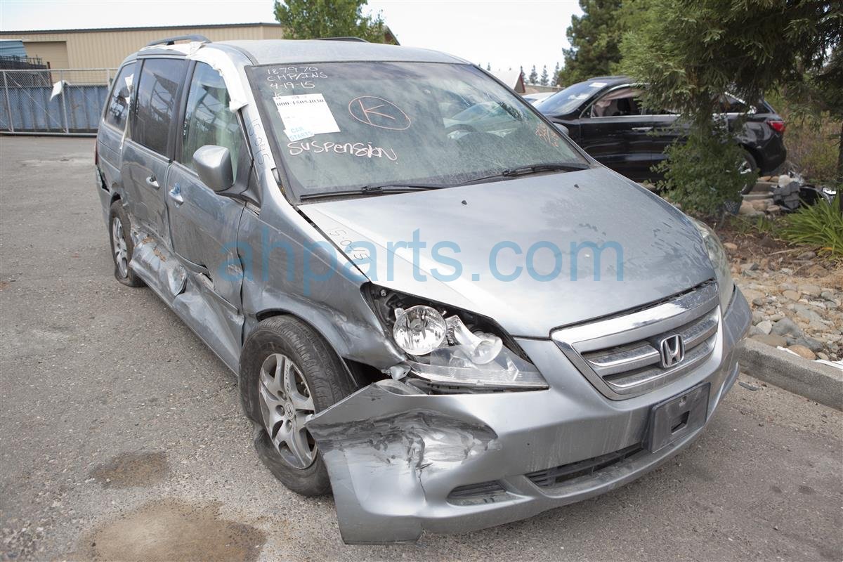 2007 Honda Odyssey Replacement Parts