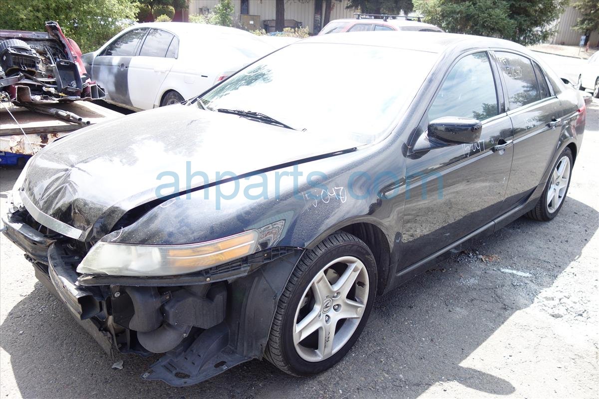 2004 Acura TL Replacement Parts