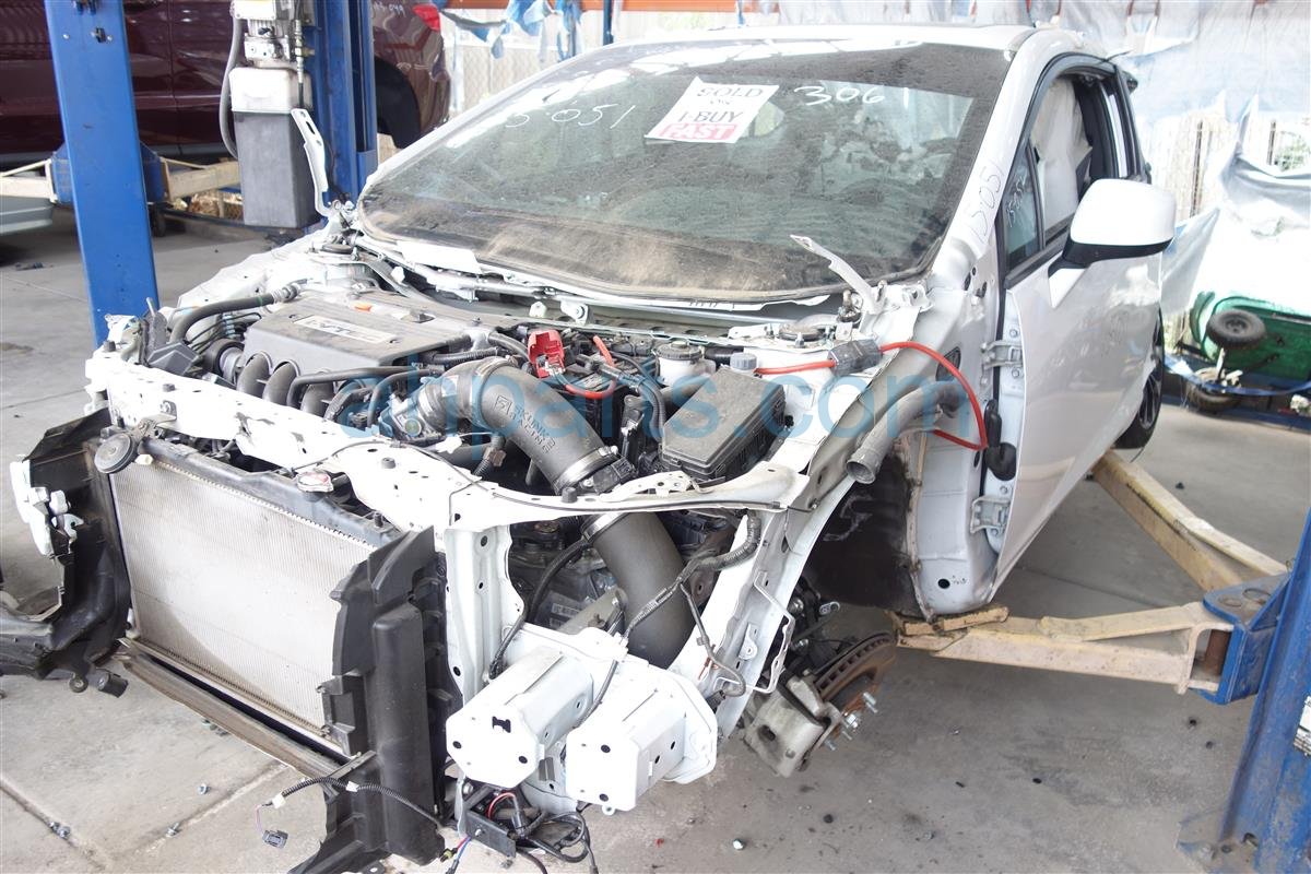 2013 Honda Civic Replacement Parts