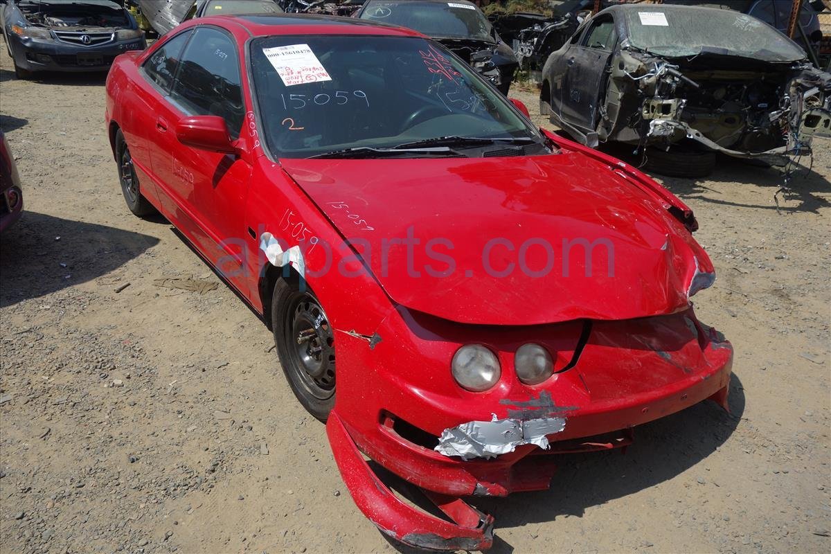 2001 Acura Integra Replacement Parts