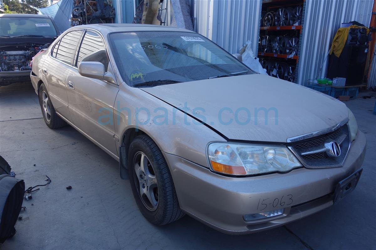 2002 Acura TL Replacement Parts