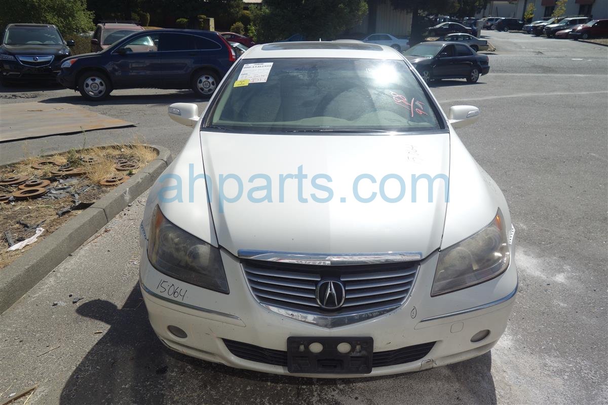 2005 Acura RL Replacement Parts