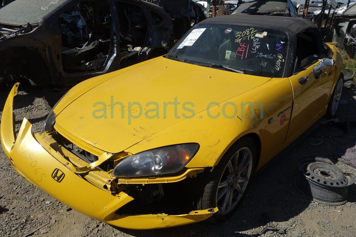 2004 Honda S2000 Replacement Parts