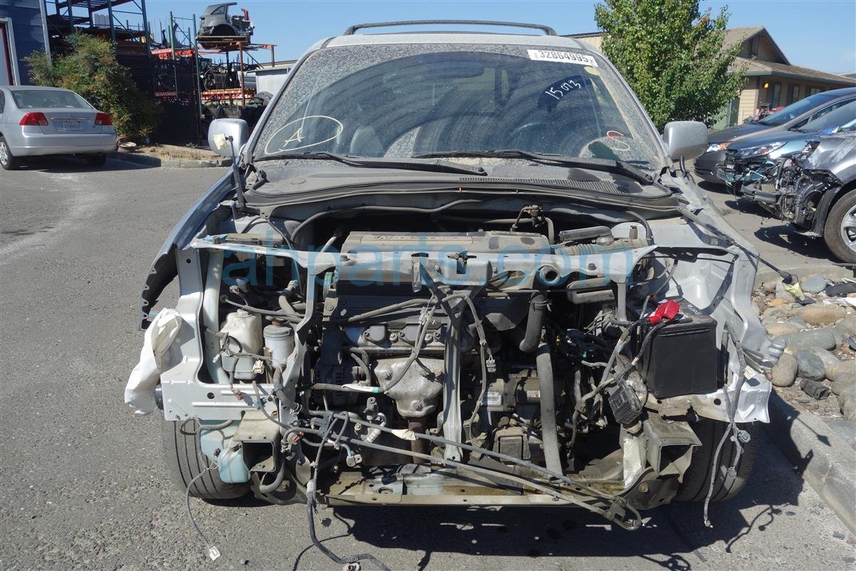 2002 Acura MDX Replacement Parts