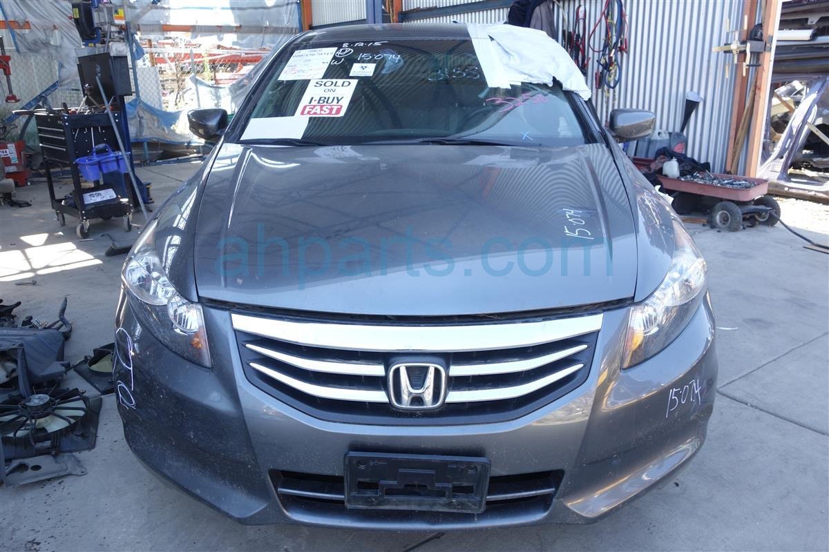 2011 Honda Accord Replacement Parts