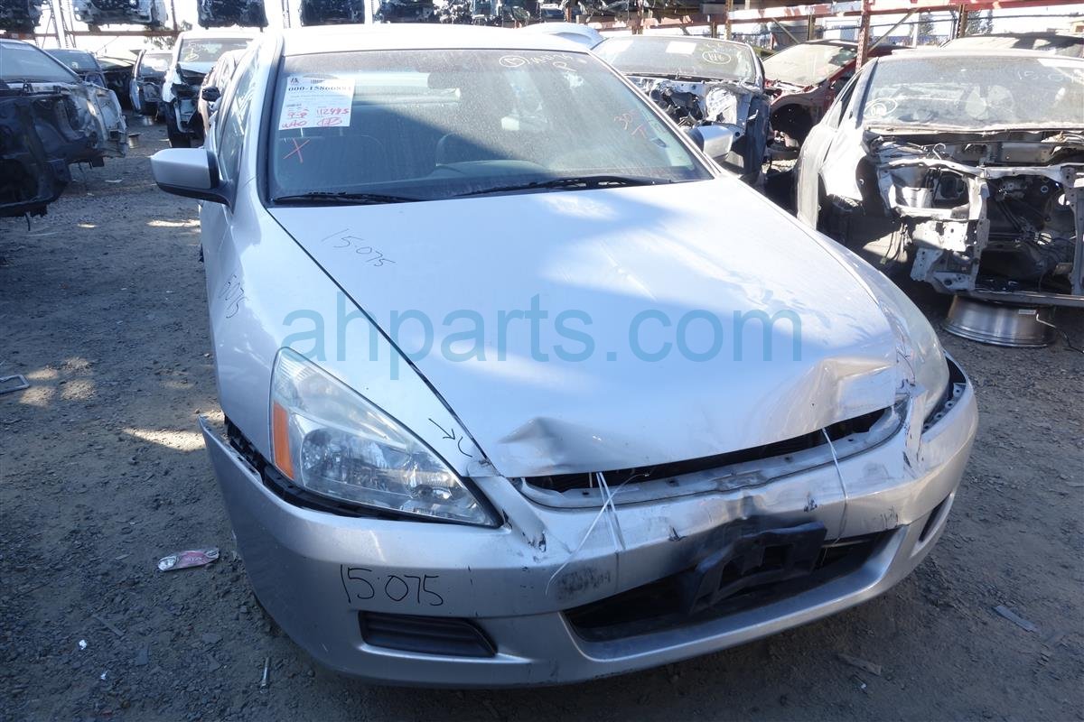 2006 Honda Accord Replacement Parts