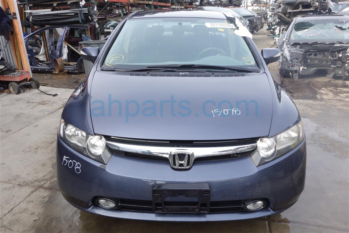 2008 Honda Civic Replacement Parts