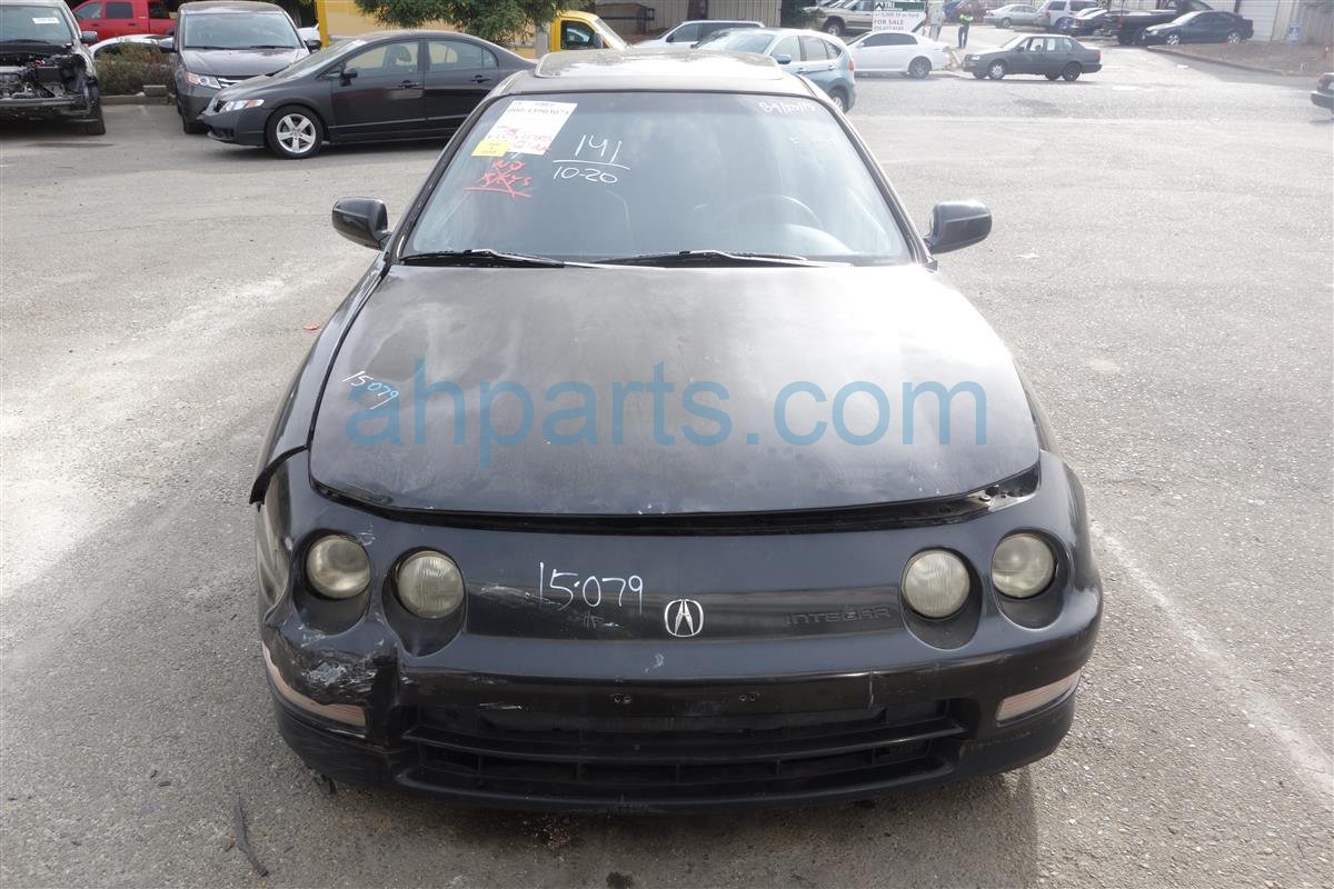 1996 Acura Integra Replacement Parts