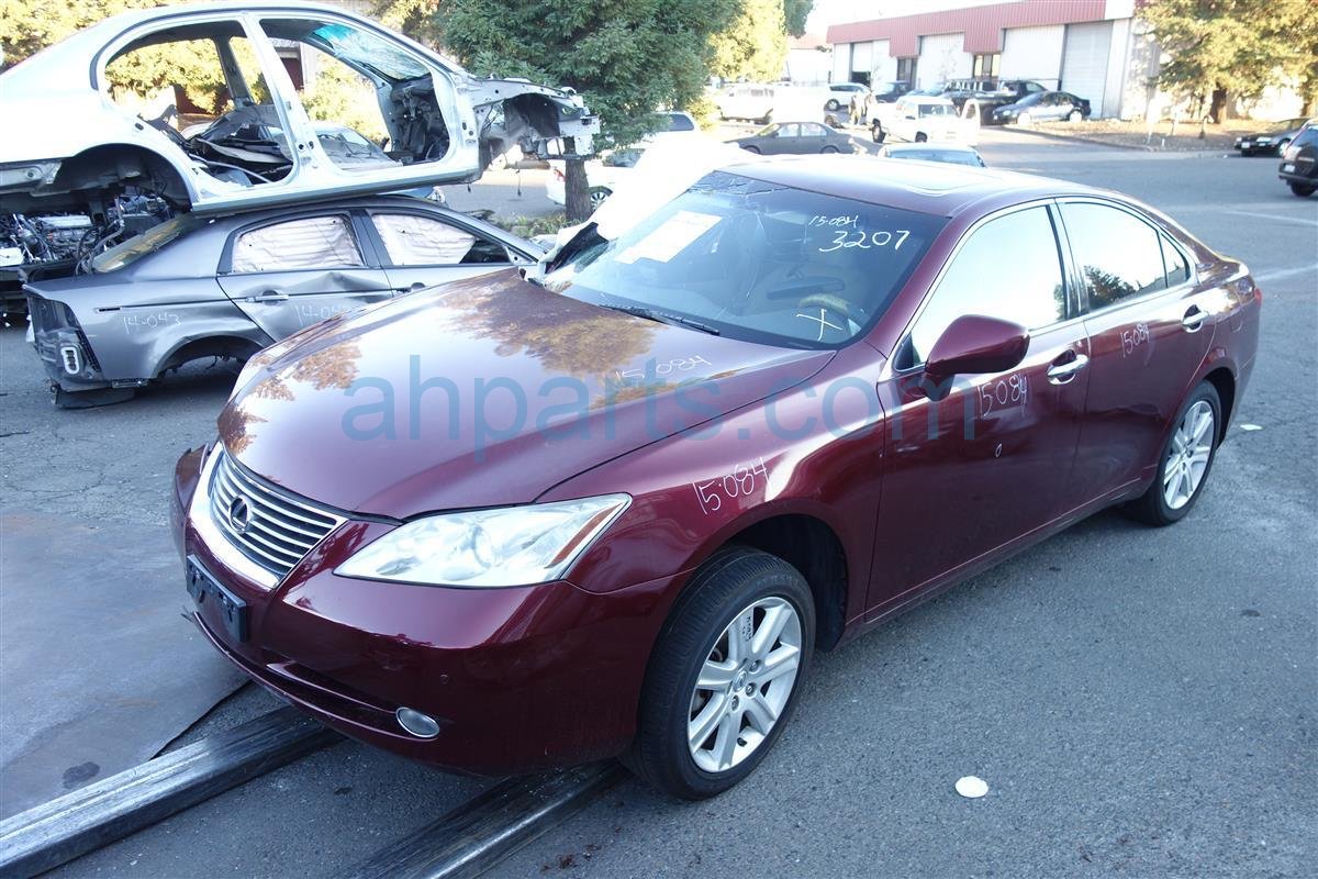 2007 Lexus Es 350 Replacement Parts