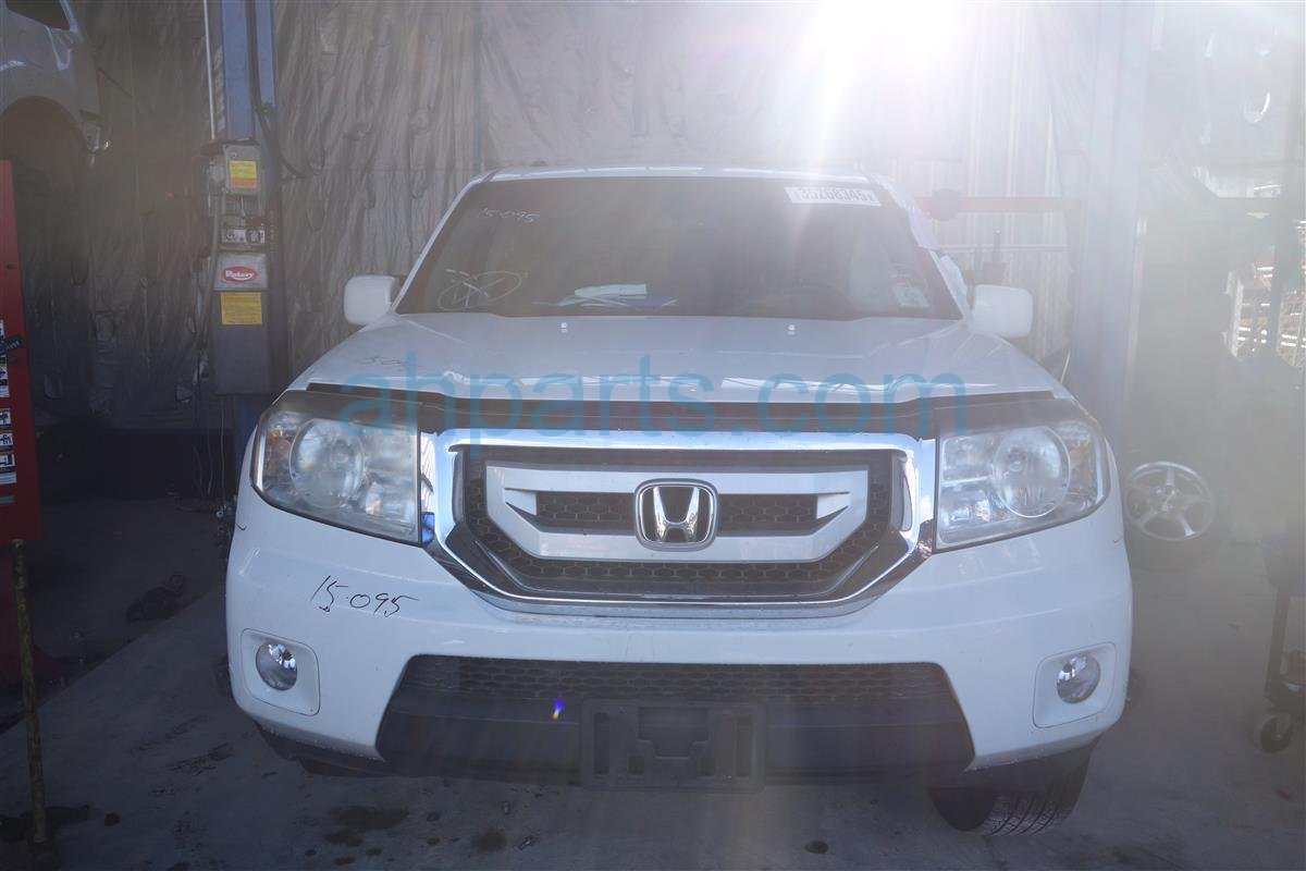 2009 Honda Pilot Replacement Parts