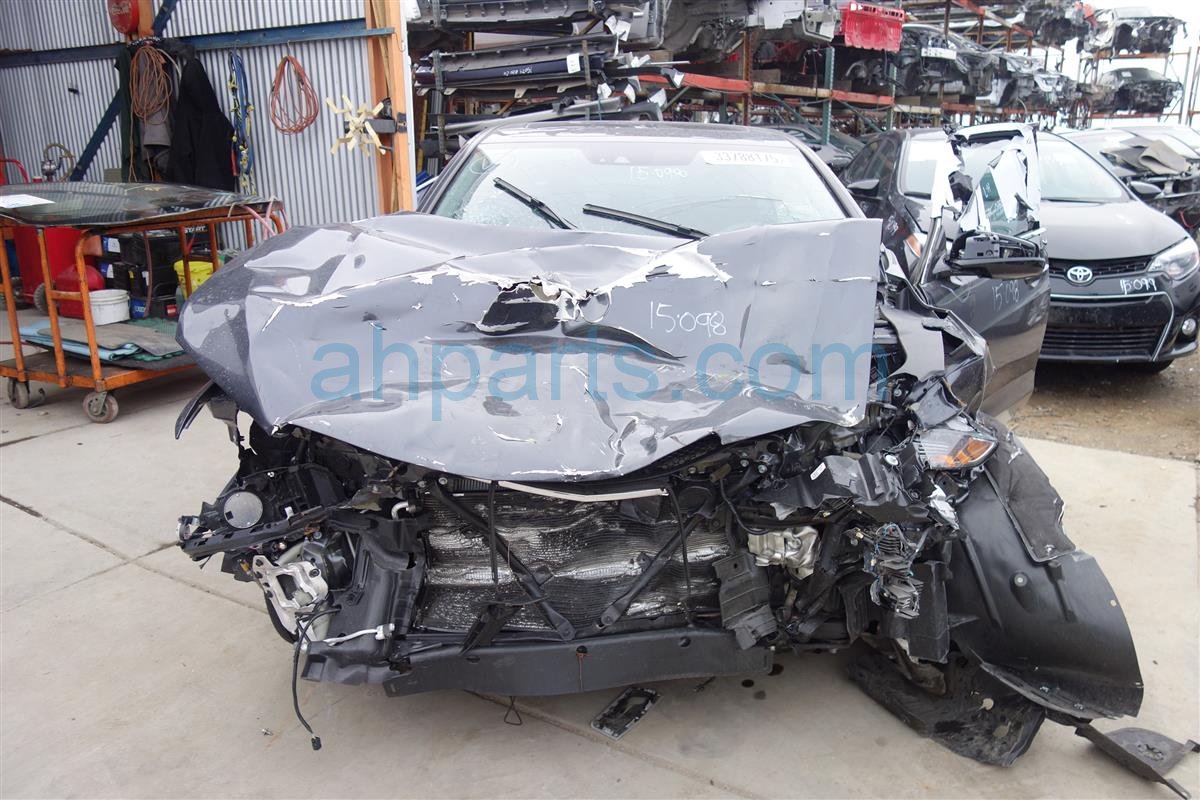 2015 Acura TLX Replacement Parts