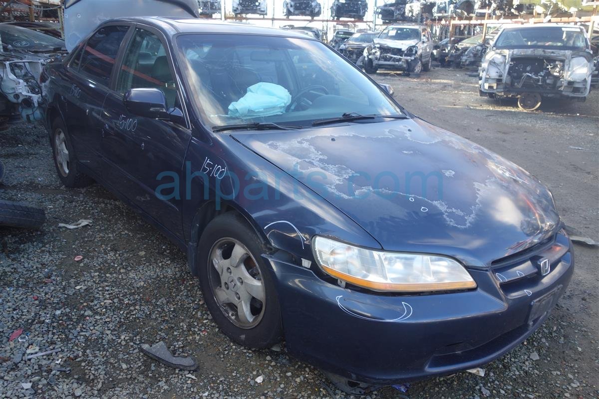 1999 Honda Accord Replacement Parts