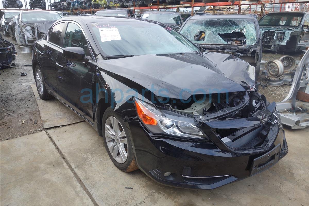 Used OEM Acura ILX Parts