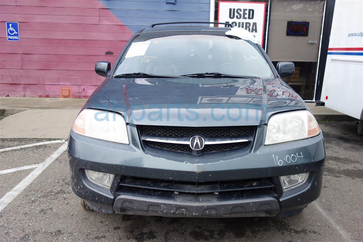 2003 Acura MDX Replacement Parts