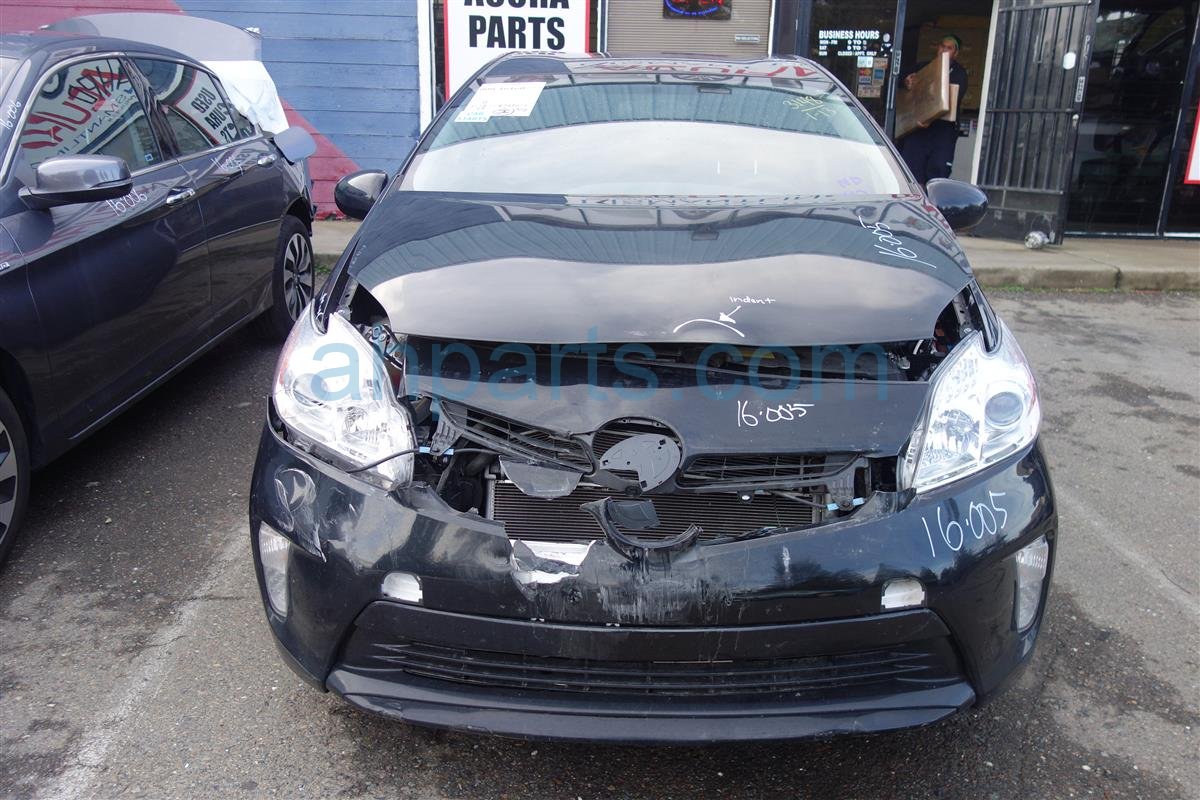 2013 Toyota Prius Replacement Parts