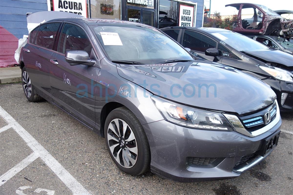 2015 Honda Accord Replacement Parts