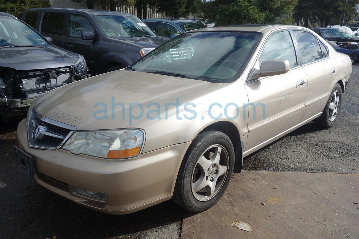 2002 Acura TL Replacement Parts