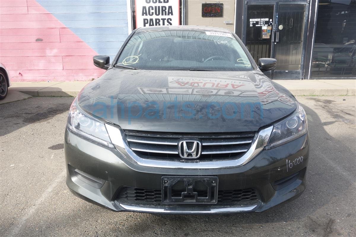 2014 Honda Accord Replacement Parts