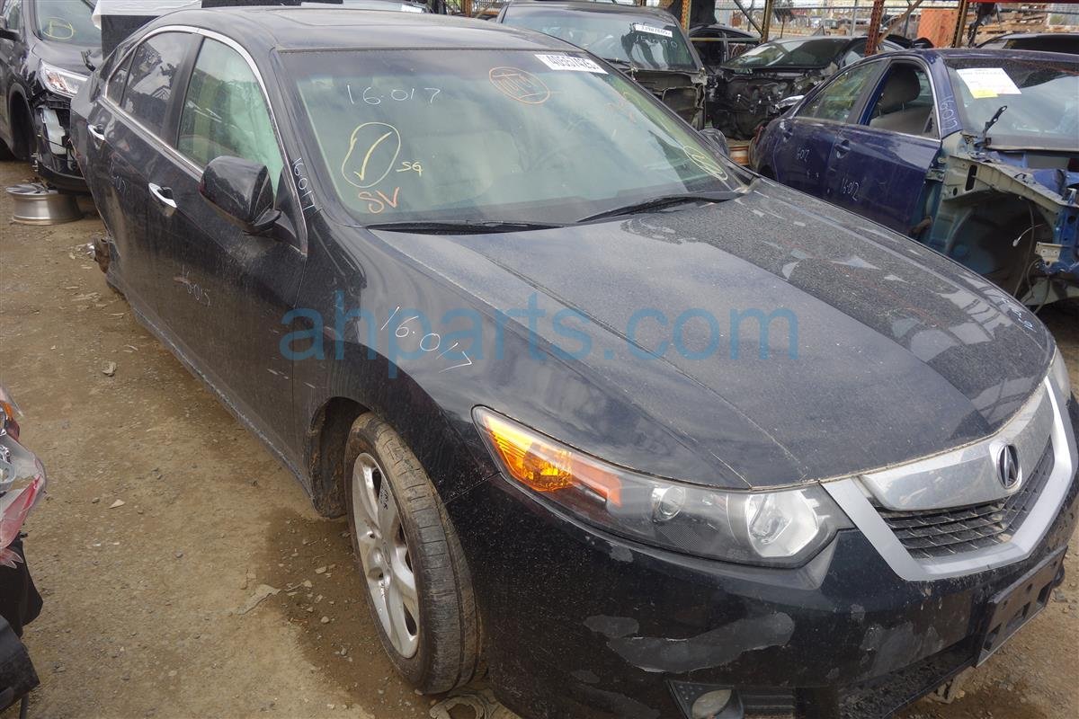 2010 Acura TSX Replacement Parts