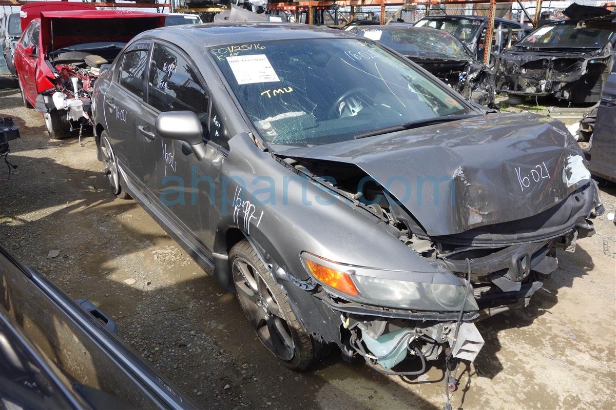 2007 Honda Civic Replacement Parts