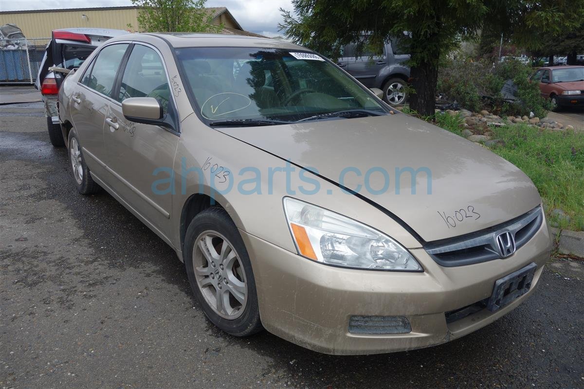 2006 Honda Accord Replacement Parts