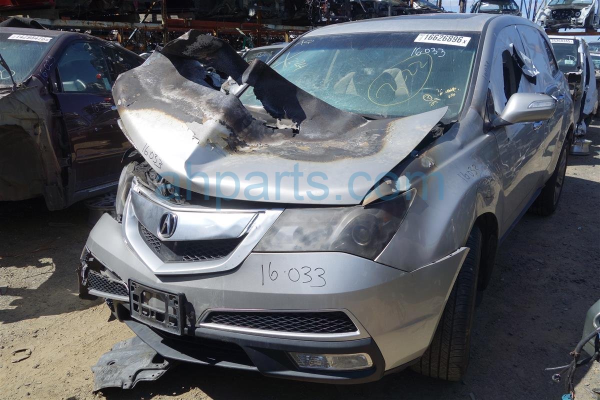 2010 Acura MDX Replacement Parts