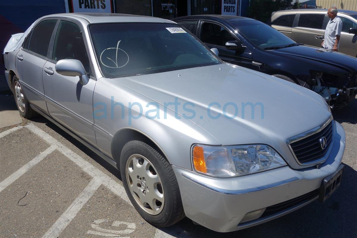 2001 Acura RL Replacement Parts