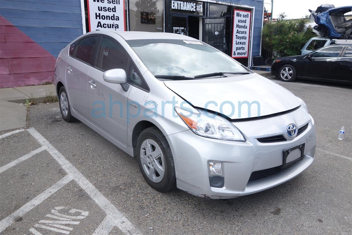 2011 Toyota Prius Replacement Parts