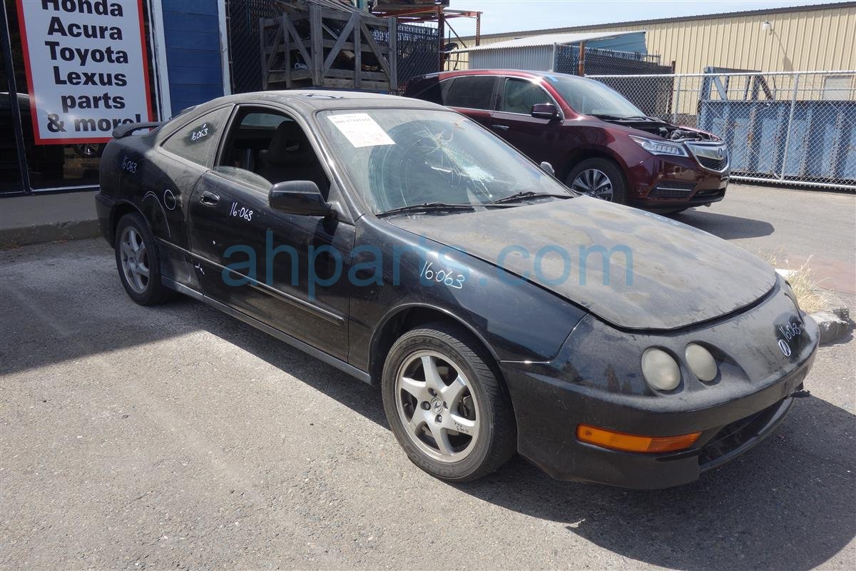 2000 Acura Integra Replacement Parts