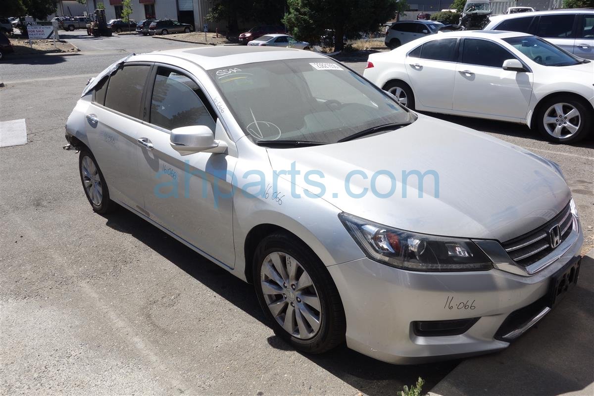 2014 Honda Accord Replacement Parts