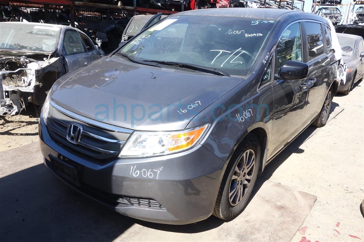 2012 Honda Odyssey Replacement Parts