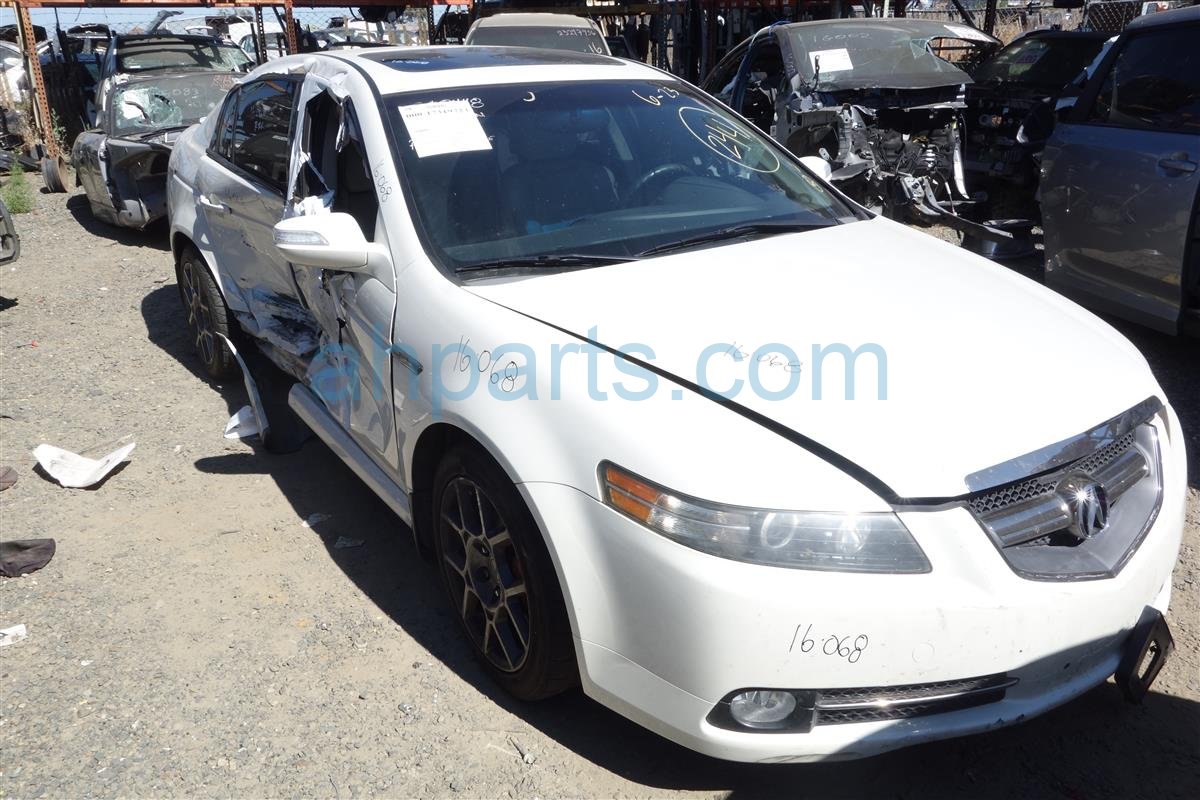 2007 Acura TL Replacement Parts