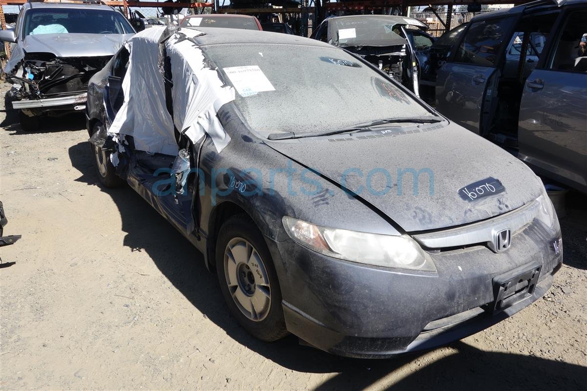 2008 Honda Civic Replacement Parts