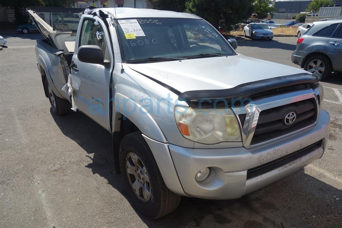 2007 Toyota Tacoma Replacement Parts