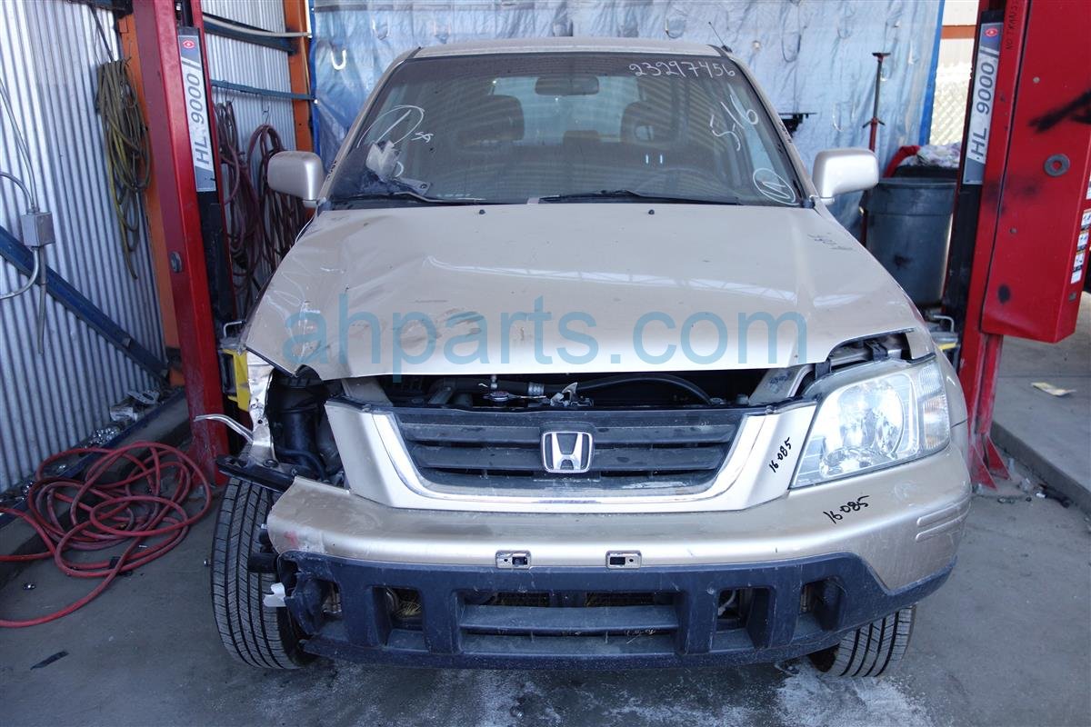 2001 Honda CR-V Replacement Parts