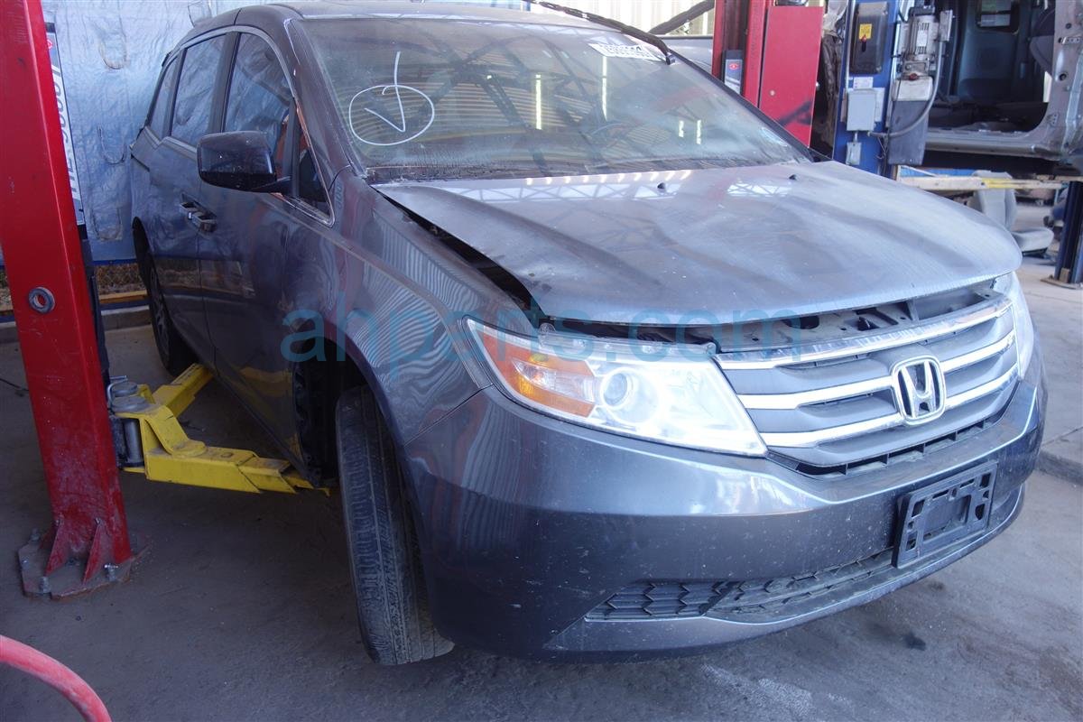 2011 Honda Odyssey Replacement Parts