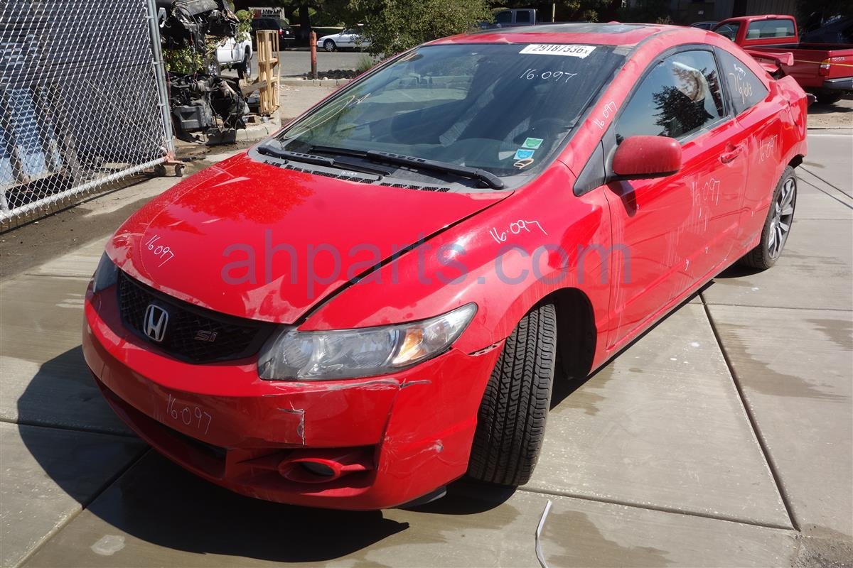 2010 Honda Civic Replacement Parts