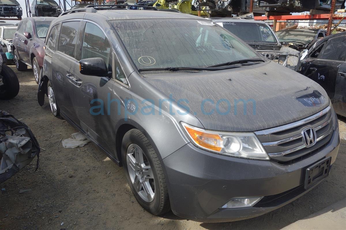 2011 Honda Odyssey Replacement Parts