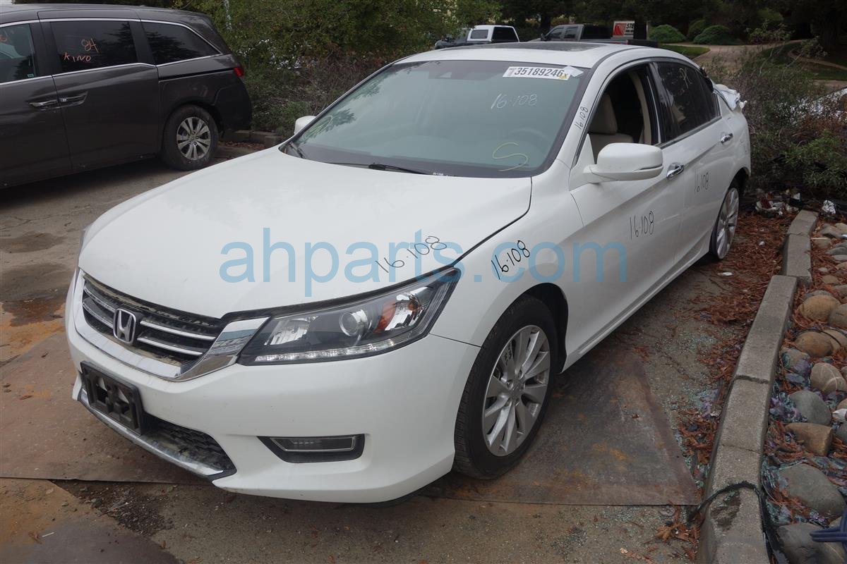 2013 Honda Accord Replacement Parts