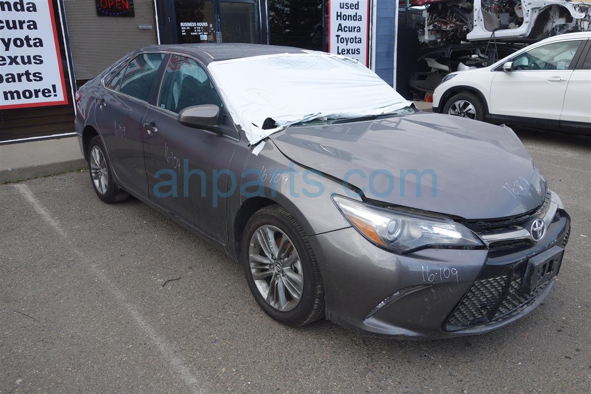 2015 Toyota Camry Replacement Parts